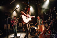 Steve Amber / La Maroquinerie - 24 septembre 2018