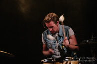 Steve Amber / La Maroquinerie - 24 septembre 2018