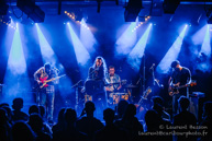 Steve Amber / La Maroquinerie - 24 septembre 2018