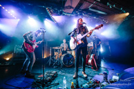 Steve Amber / La Maroquinerie - 24 septembre 2018