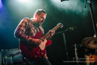 Steve Amber / La Maroquinerie - 24 septembre 2018