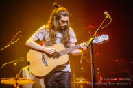 Steve Amber / Théatre Alexandre Dumas (St Geramin en Laye) - 30 janvier 2019