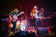 Steve Amber / Théatre Alexandre Dumas (St Geramin en Laye) - 30 janvier 2019