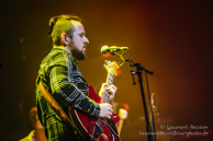 Steve Amber / Théatre Alexandre Dumas (St Geramin en Laye) - 30 janvier 2019