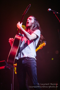 Steve Amber / Théatre Alexandre Dumas (St Geramin en Laye) - 30 janvier 2019