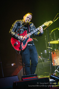 Steve Amber / Théatre Alexandre Dumas (St Geramin en Laye) - 30 janvier 2019