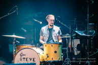 Steve Amber / Théatre Alexandre Dumas (St Geramin en Laye) - 30 janvier 2019