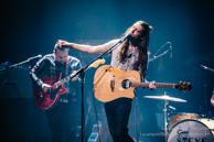 Steve Amber / Théatre Alexandre Dumas (St Geramin en Laye) - 30 janvier 2019