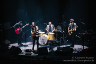 Steve Amber / Théatre Alexandre Dumas (St Geramin en Laye) - 30 janvier 2019