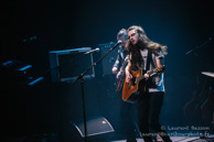 Steve Amber / Théatre Alexandre Dumas (St Geramin en Laye) - 30 janvier 2019