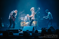 Steve Amber / Théatre Alexandre Dumas (St Geramin en Laye) - 30 janvier 2019