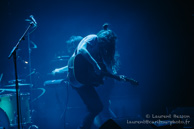 Steve Amber / Théatre Alexandre Dumas (St Geramin en Laye) - 30 janvier 2019