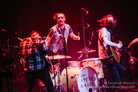 Steve Amber / Théatre Alexandre Dumas (St Geramin en Laye) - 30 janvier 2019