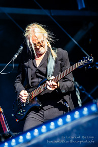 Steven Wilson / Hellfest 2018 - Clisson - 22 juin 2018