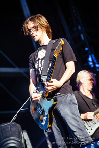 Steven Wilson / Hellfest 2018 - Clisson - 22 juin 2018
