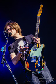 Steven Wilson / Hellfest 2018 - Clisson - 22 juin 2018