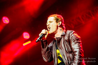 Stone Sour / Hellfest 2018 - Clisson - 22 juin 2018