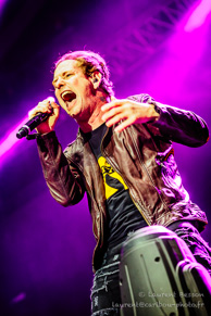 Stone Sour / Hellfest 2018 - Clisson - 22 juin 2018