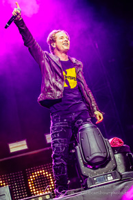 Stone Sour / Hellfest 2018 - Clisson - 22 juin 2018