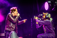 Stone Sour / Hellfest 2018 - Clisson - 22 juin 2018