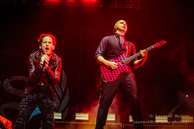 Stone Sour / Hellfest 2018 - Clisson - 22 juin 2018