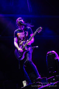 Stone Sour / Hellfest 2018 - Clisson - 22 juin 2018