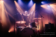 Stoned Jesus / La Maroquinerie - 06 avril 2026