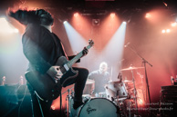 Stoned Jesus / La Maroquinerie - 06 avril 2026