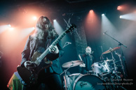 Stoned Jesus / La Maroquinerie - 06 avril 2026