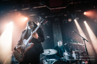 Stoned Jesus / La Maroquinerie - 06 avril 2026