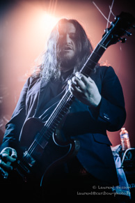 Stoned Jesus / La Maroquinerie - 06 avril 2026