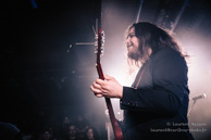 Stoned Jesus / La Maroquinerie - 06 avril 2026