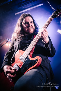 Stoned Jesus / La Maroquinerie - 06 avril 2026