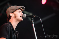 Strange Bones / Download Festival Paris 2016 - Hippodrome de Longchamp - 12 juin 2016