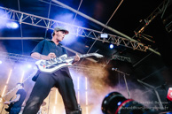 Strange Bones / Download Festival Paris 2016 - Hippodrome de Longchamp - 12 juin 2016