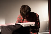 Strasbourg / Le Trianon - 15/05/13/05/13 (1ère Partie de Sexy Suishi)