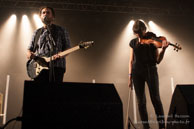 Strasbourg / Le Trianon - 15/05/13/05/13 (1ère Partie de Sexy Suishi)