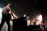 Strasbourg / Le Trianon - 15/05/13/05/13 (1ère Partie de Sexy Suishi)