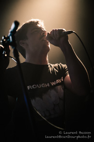 Structures / Le Trabendo - 28 novembre 2019