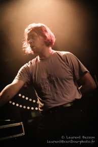 Structures / Le Trabendo - 28 novembre 2019