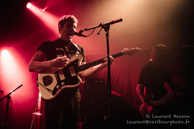 Structures / Le Trabendo - 28 novembre 2019