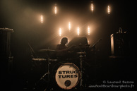 Structures / Le Trabendo - 28 novembre 2019