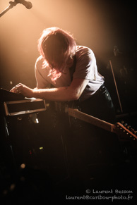 Structures / Le Trabendo - 28 novembre 2019