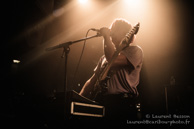 Structures / Le Trabendo - 28 novembre 2019