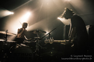 Structures / Le Trabendo - 28 novembre 2019