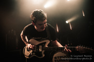 Structures / Le Trabendo - 28 novembre 2019