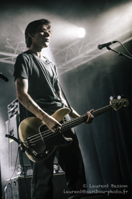 Structures / La Boule Noire - 10 juin 2021