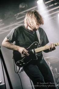 Structures / La Boule Noire - 10 juin 2021