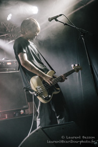 Structures / La Boule Noire - 10 juin 2021