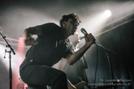 Structures / La Boule Noire - 10 juin 2021